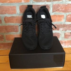 York Athletics Featherweight Sneakers